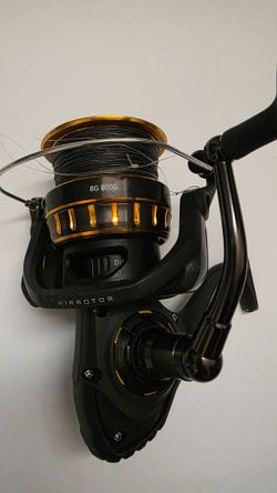 Dawia 8000