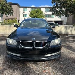 CAR FOR SALE BMW 328i X Drive 2012