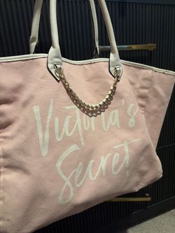 Victoria Secret Bag (Used!!)