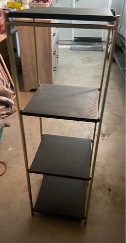 Shelf