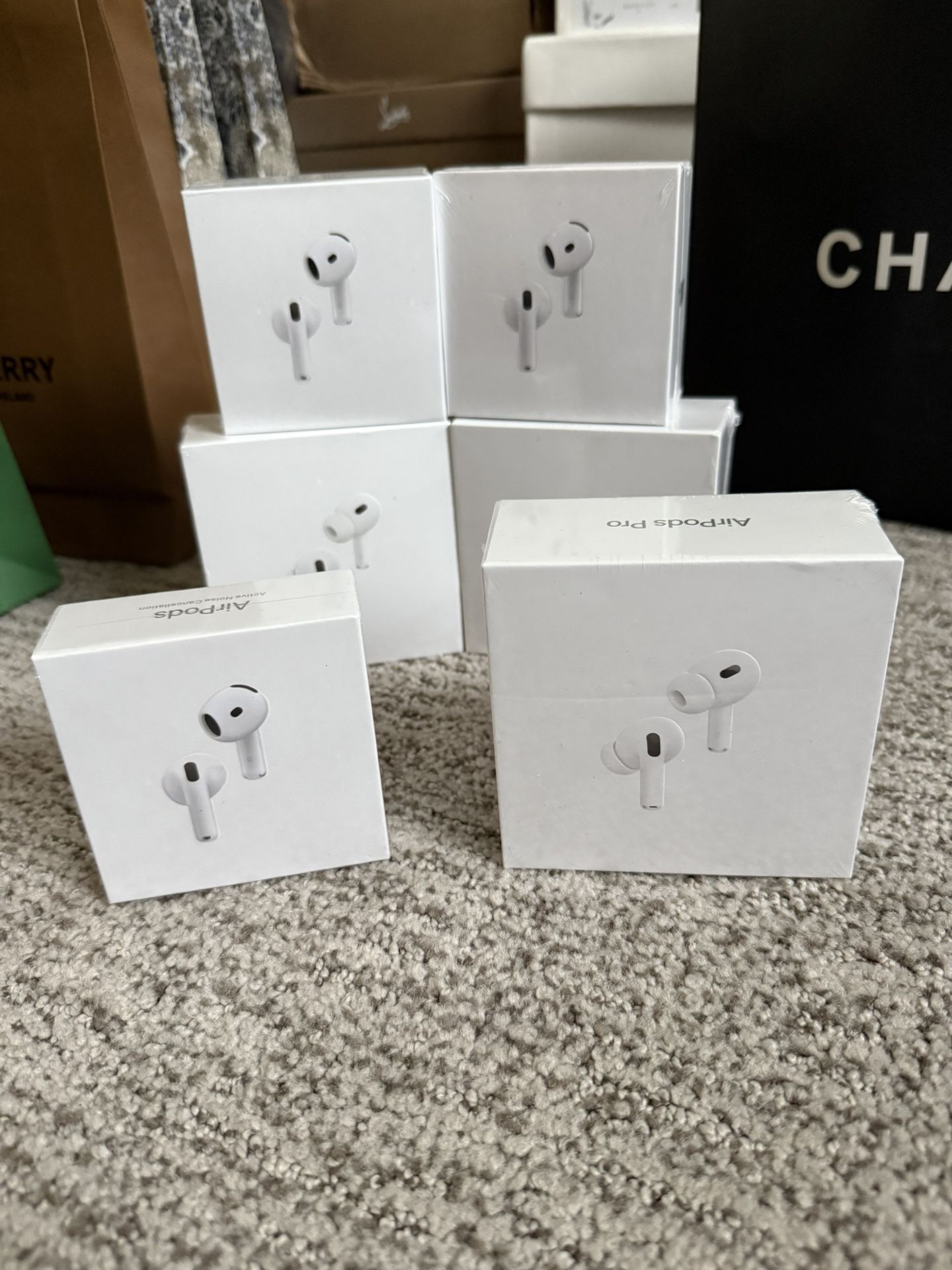 Airpods