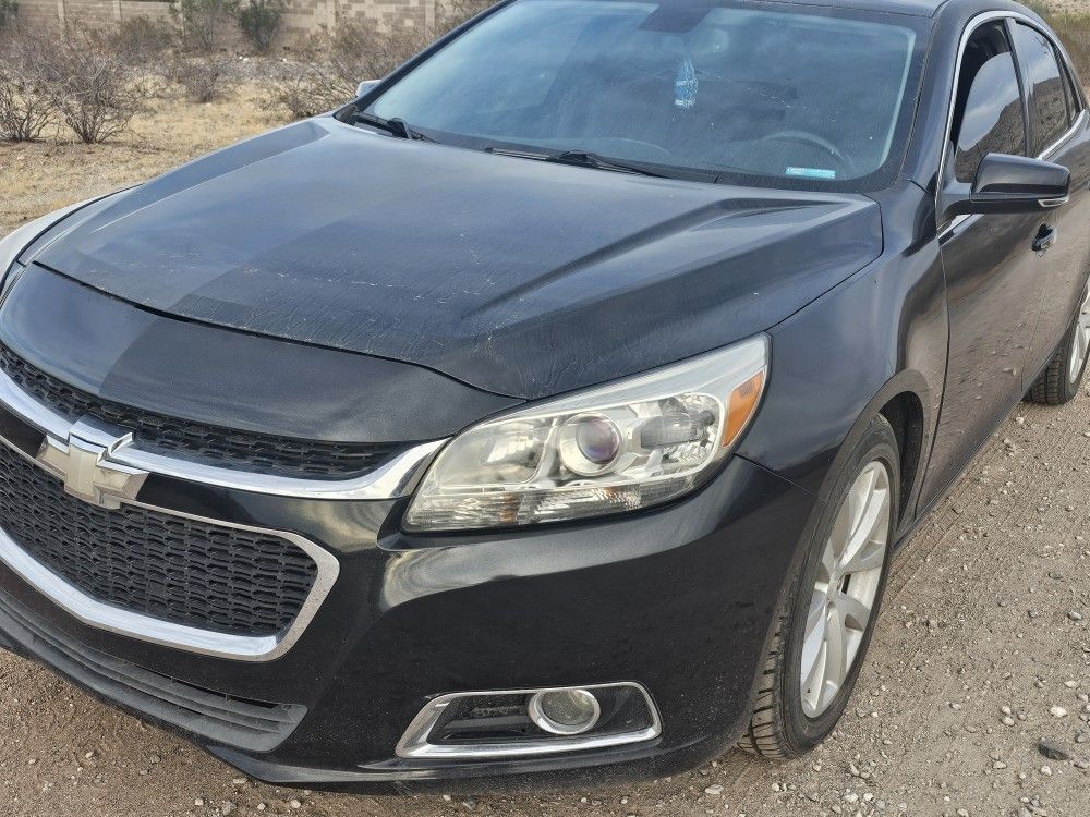 2015 Chevy Malibu Similar to Honda Toyota Nissan Chevy Ford Dodge Lexus Acura Hyundai Chrysler Cadillac