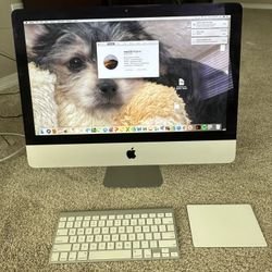 iMac 