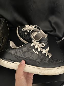 Coach Shoes