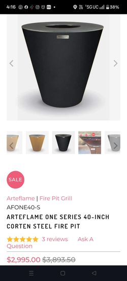 Arteflame