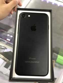 iPhone 7 32gb METRO T-MOBILE