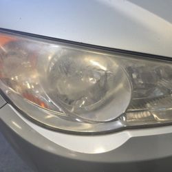 Headlights