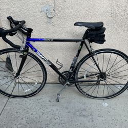 Road Bike