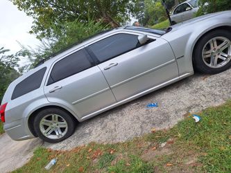 2006 Dodge Magnum