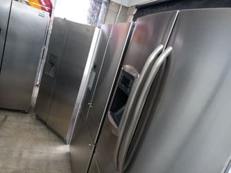 REFRIGERADORES USADOS POR VENTA - ENTREGA GRATIS - GARANTIA DE 120 DIAS