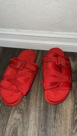 Draco slides size 11