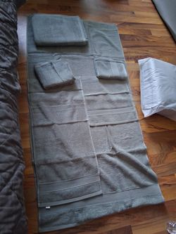 Towels