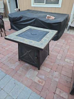 Fire pit