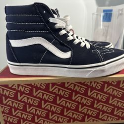 Vans Shoes