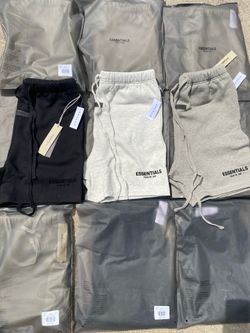 Essentials shorts
