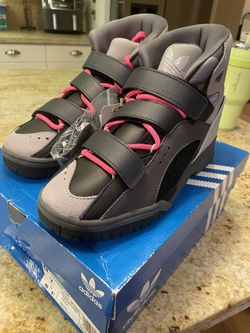 Kid Cudi Adidas Shoes