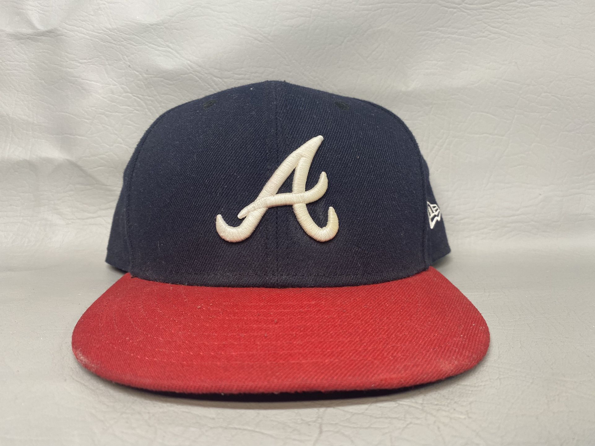 Atlanta As Brave Hat