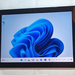 VERY NICE MICROSOFT SURFACE GO  WINDOWS TABLET  10.5" Windows 11
Compact Surface GO TABLET 