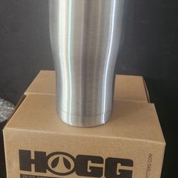 HOGG Stainless Steel 20oz Tumblers