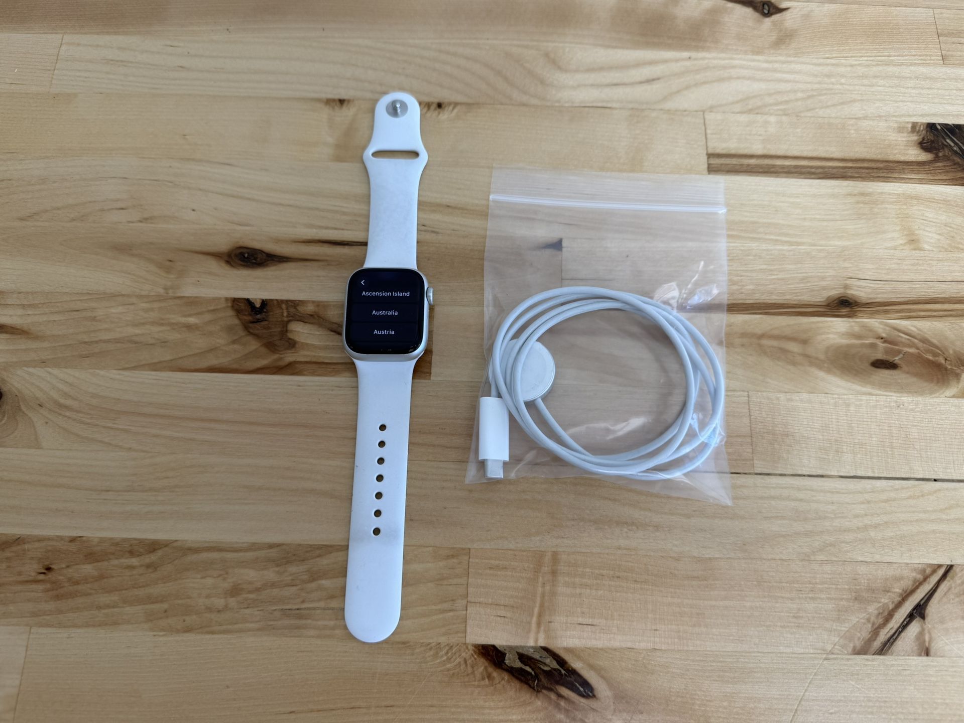 Apple Watch Series 8