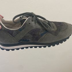 Ellen Degeneres Tennis Shoes 