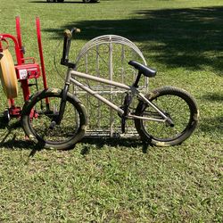 BMX Bike