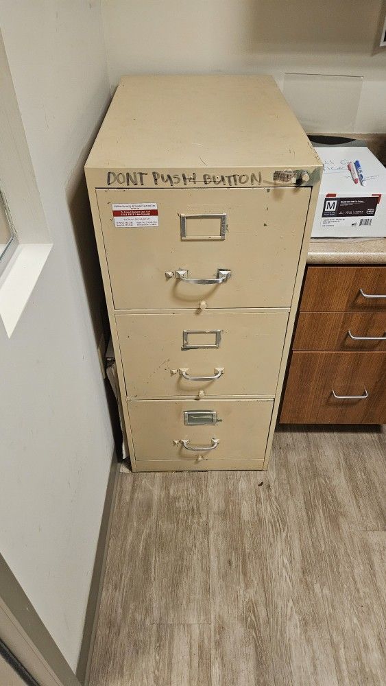 Full Office Equipment Package