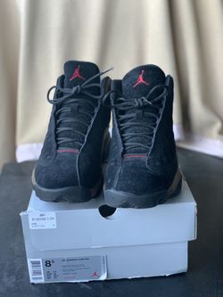 Air Jordan 13 retro “olive “ size 8.5