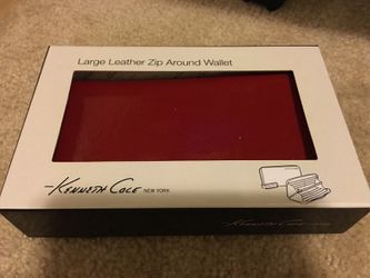 Kenneth Cole wallet