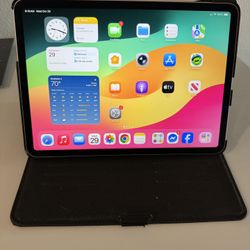 iPad Pro 11 M1