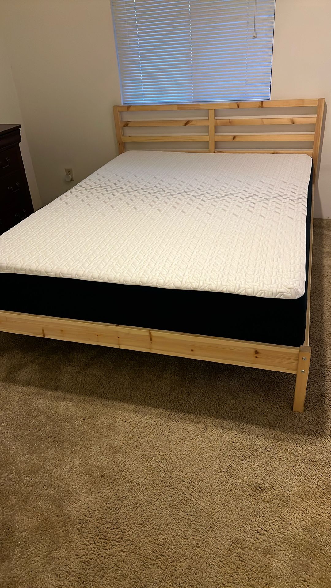 Queen Mattress