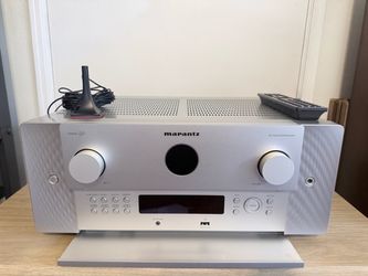 Marantz Cinema 40 AV Surround Receiver