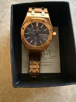 Royal oak Jumbo AP
