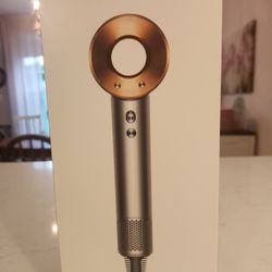 Dyson Supersonic Hair Dryer 