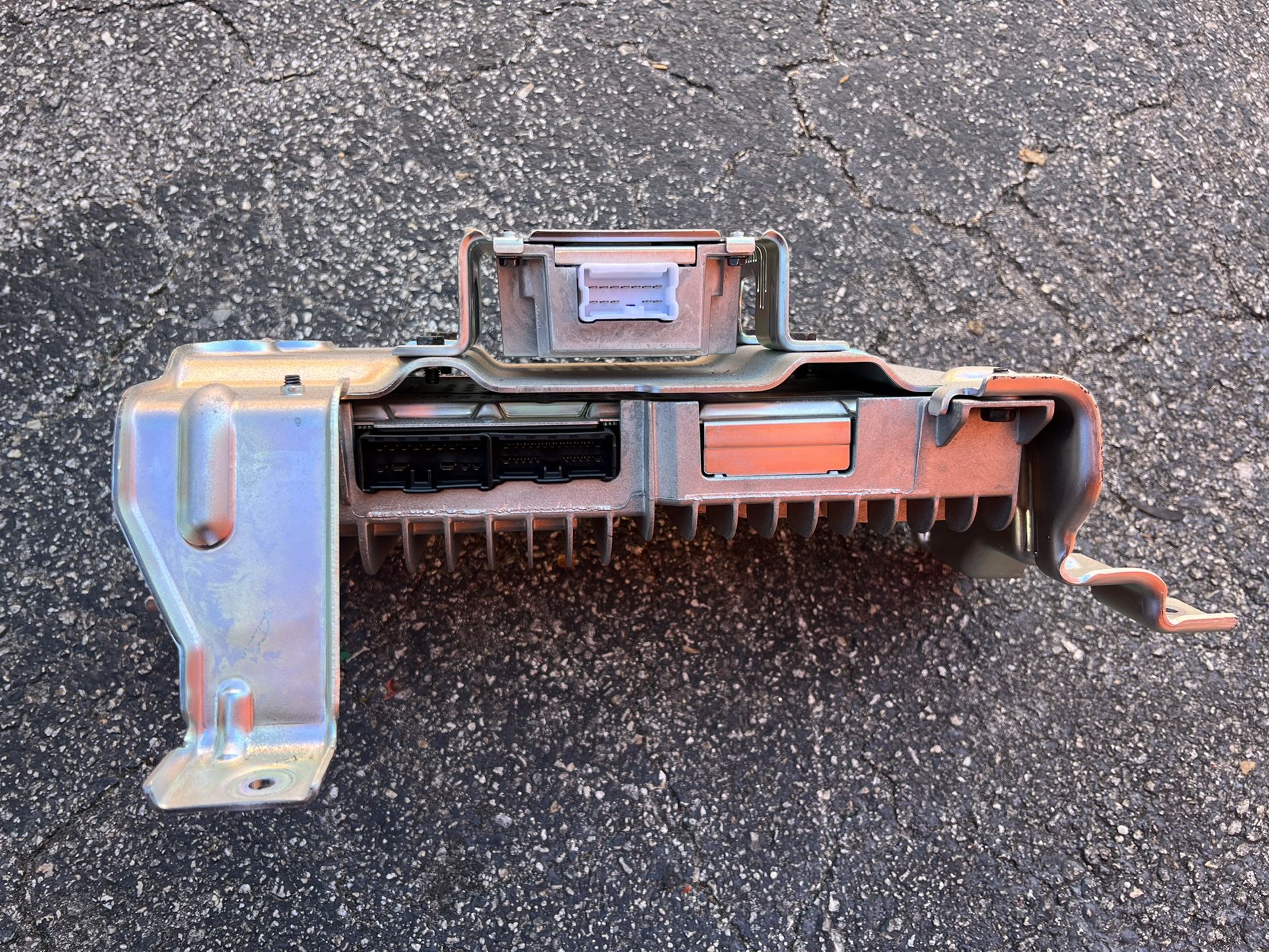 INFINITI G37 Parts - Audio