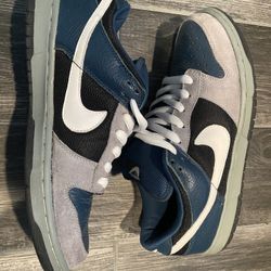 Nike Sb Dunk Futura 2003