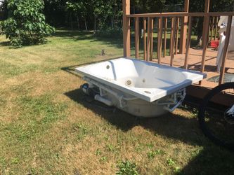 Whirlpool Jacuzzi- Brand New