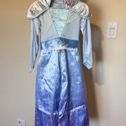 4-5 Years Old Kid Costumes, Dresses 