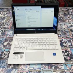 LAPTOP HP 14-dq0052dx CON 8GB DE RAM – SOLO $139!