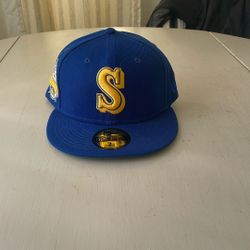 Sports Hat 