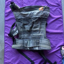 Tula Baby Carrier 