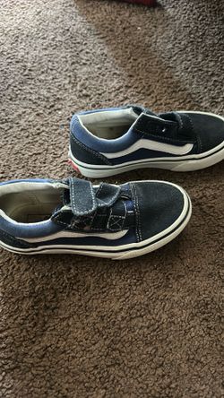Kid shoes