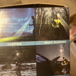 Zoom Headlights 