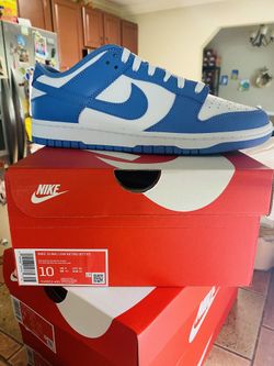 Nike Dunk Low UNC Men’s 9.5, 11,13