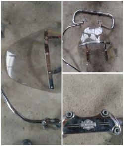 Harley-Davidson Dyna