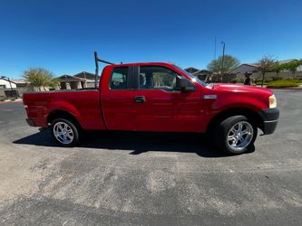 F150 ford truck