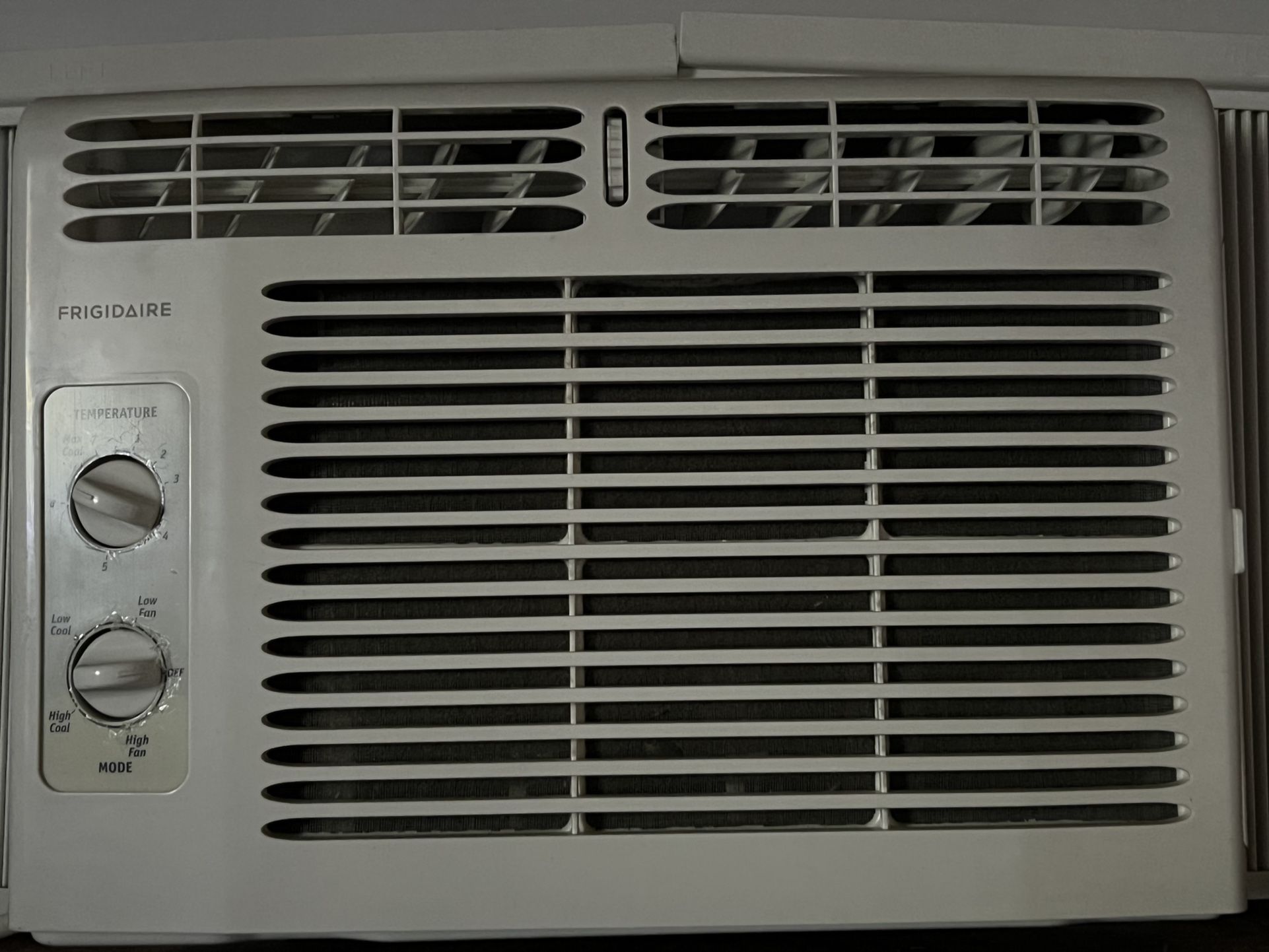 FRIGIDAIRE/ELECTROLUX 5K - BTU WINDOW AC