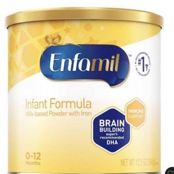 Enfamil