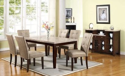Dining Room Set