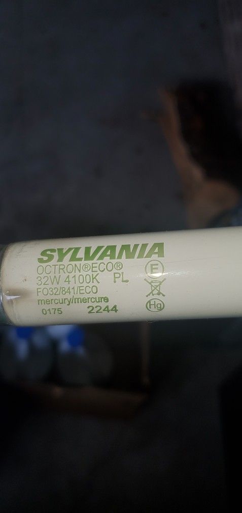 Lights 4ft Eco Only A Few Left